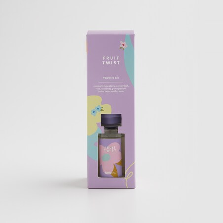 Odświeżacz Powietrza Radiante