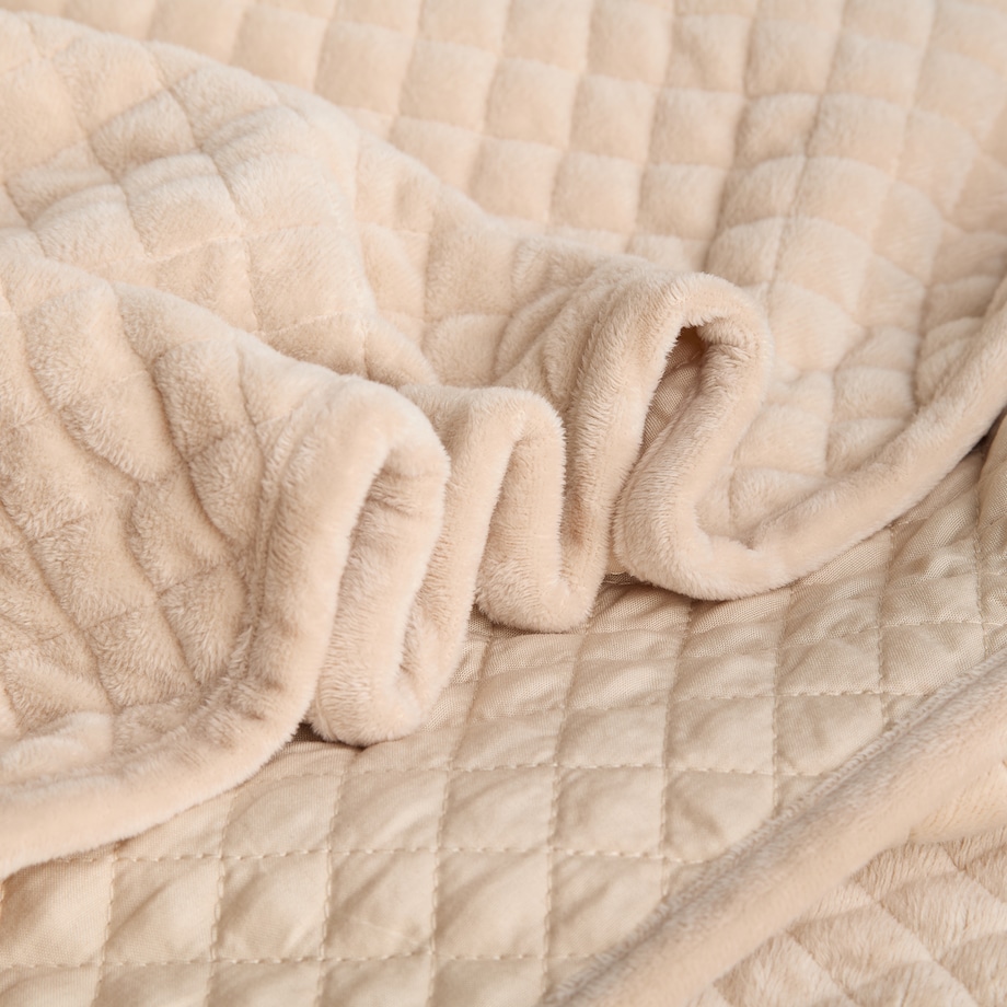 Narzuta Plums 200x220 cm