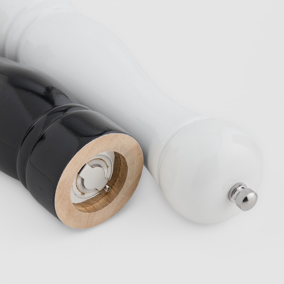 Zestaw Młynków Manualnych Jumelesios