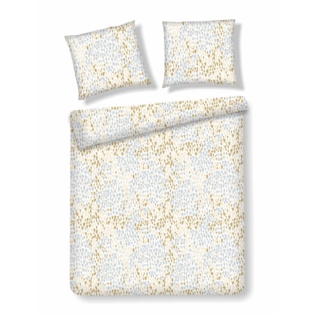 Pościel Bawełniana Gladiolo 160x200 cm