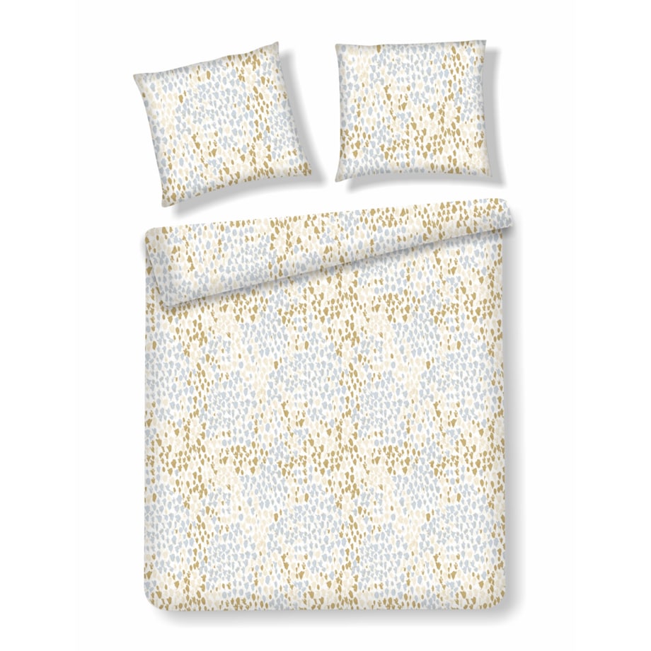 Pościel Bawełniana Gladiolo 160x200 cm