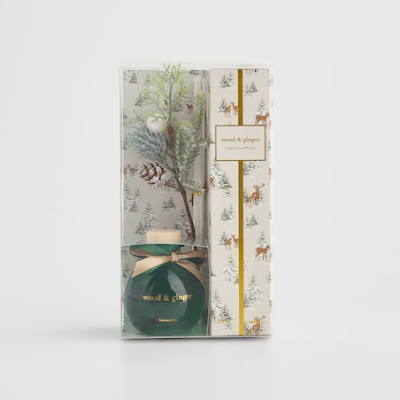 Odświeżacz Powietrza Hirvos