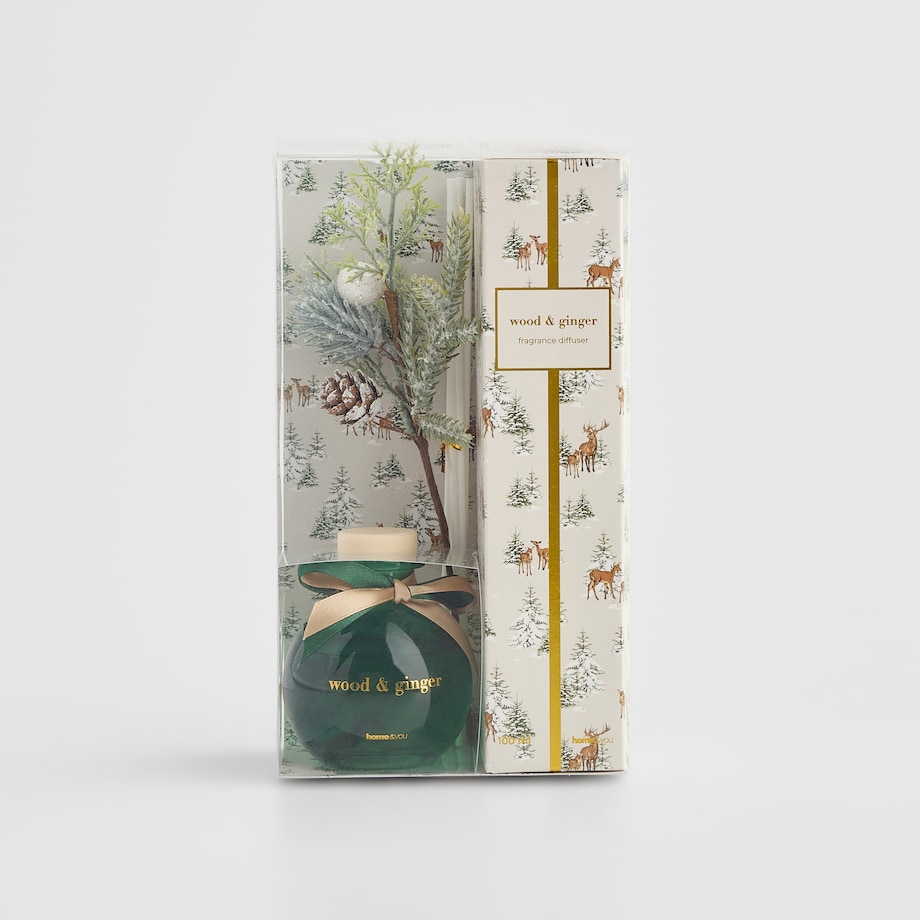 Odświeżacz Powietrza Hirvos