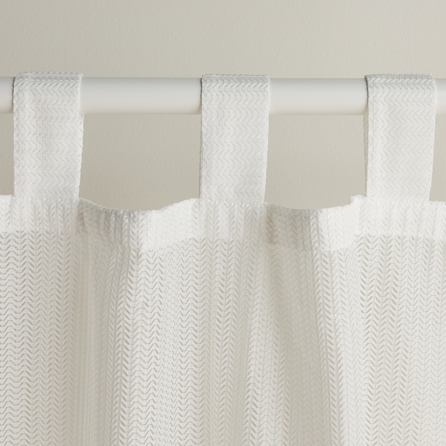 Firana Lyne 140x250 cm