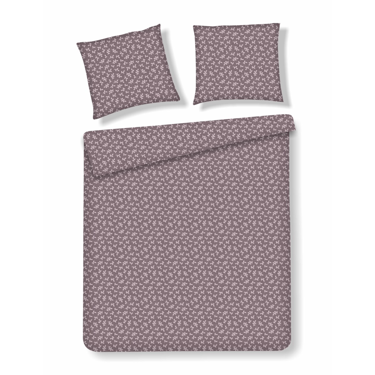 Pościel Bawełniana Ravinese 200x220 cm z motywem kwiatowym