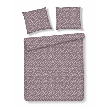 Pościel Bawełniana Ravinese 200x220 cm z motywem kwiatowym