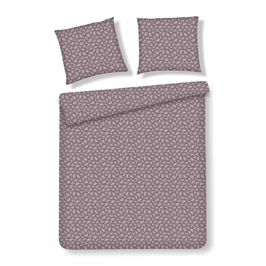 Pościel Bawełniana Ravinese 200x220 cm z motywem kwiatowym