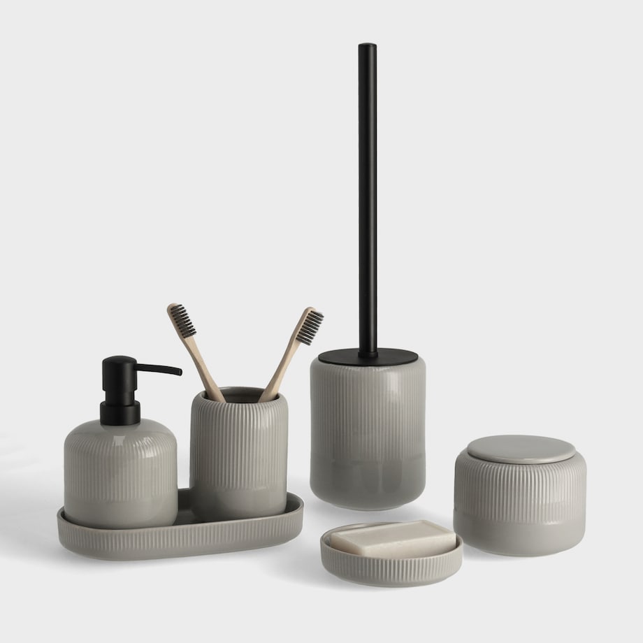 Mydelniczka z Ceramiki Graffo