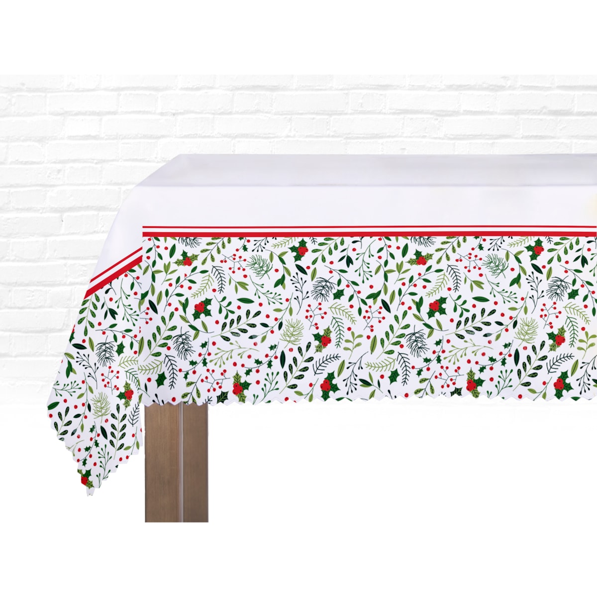 Obrus Christmassy 140x220 cm