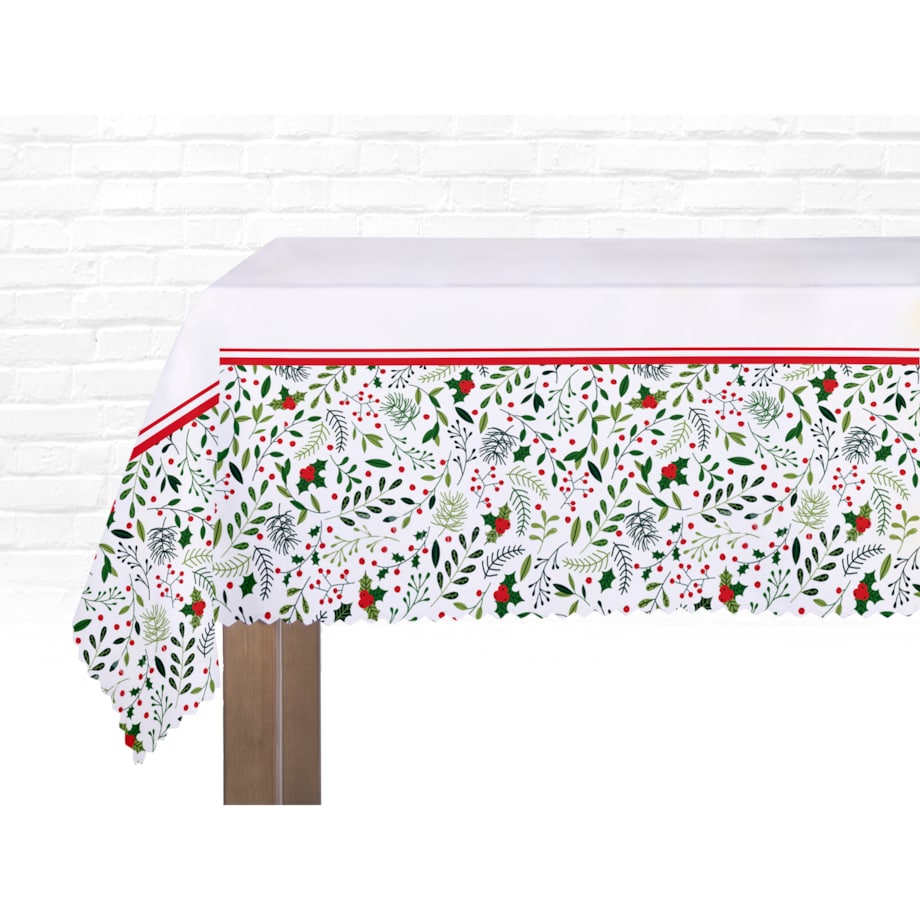Obrus Christmassy 140x220 cm