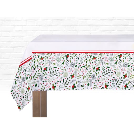 Obrus Christmassy 140x220 cm