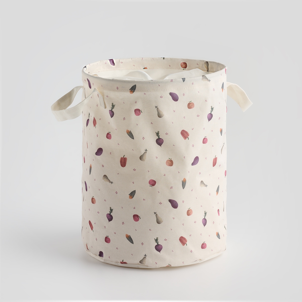 Kosz Na Pranie Harvie 28x28 cm