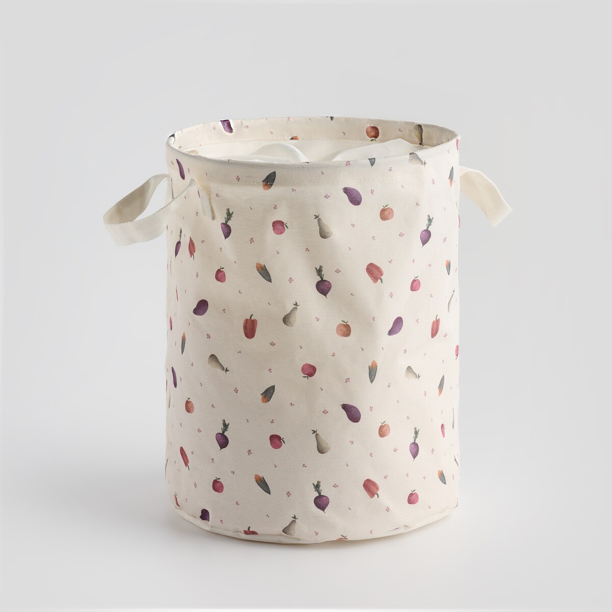 Kosz Na Pranie Harvie 28x28 cm