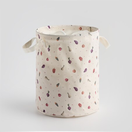 Kosz Na Pranie Harvie 28x28 cm