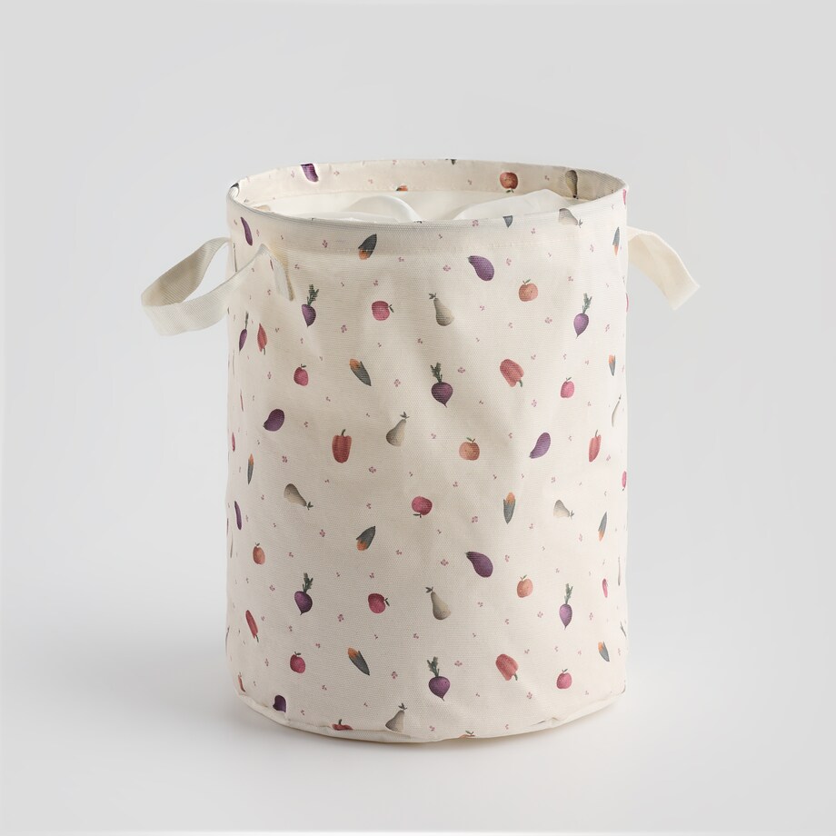 Kosz Na Pranie Harvie 28x28 cm