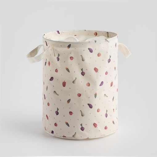 Kosz Na Pranie Harvie 28x28 cm