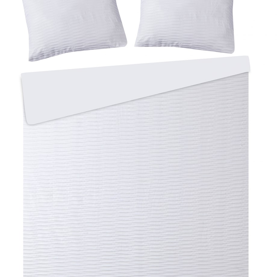 Jacquard Bed Linen Materra 200x220 cm
