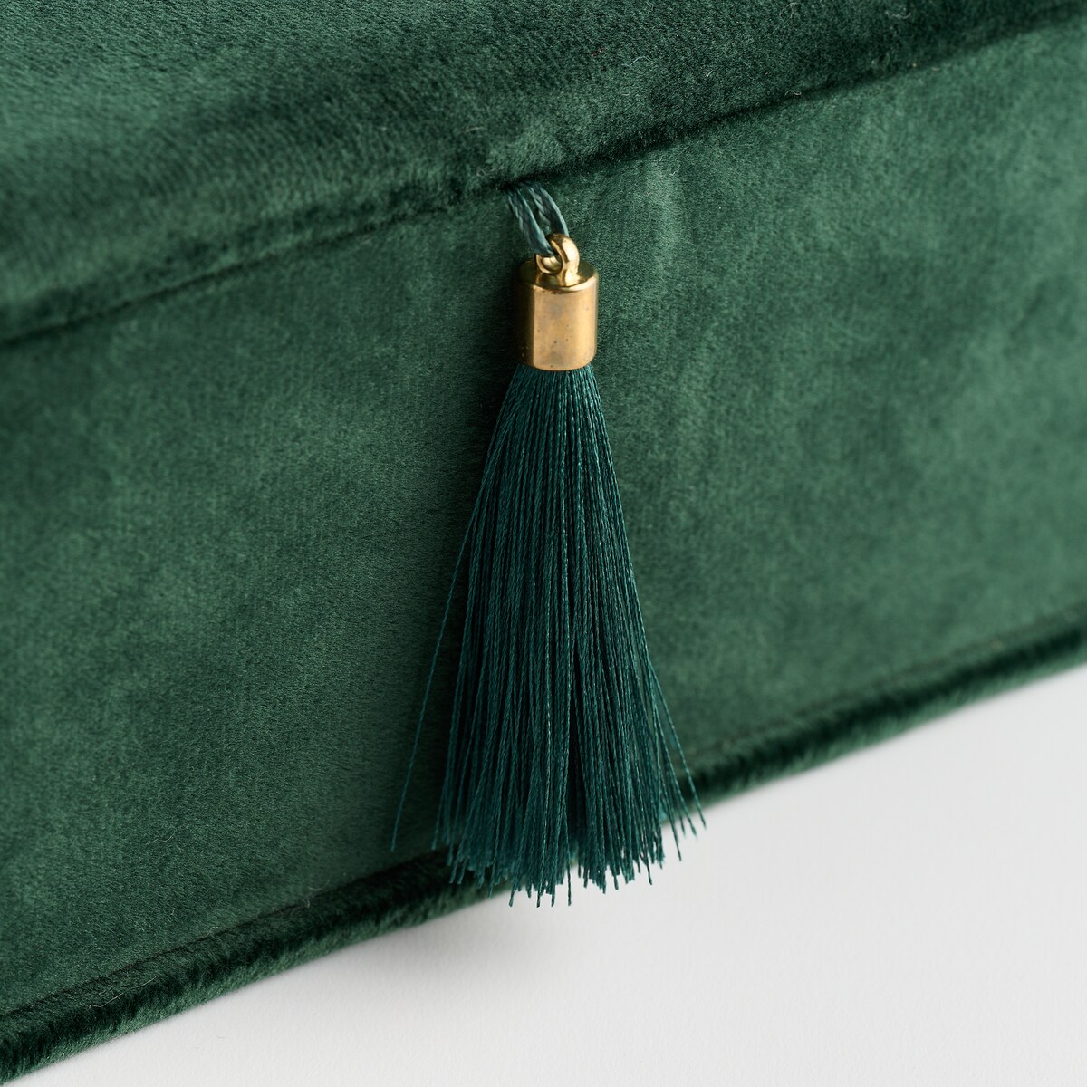 Szkatułka Na Biżuterię Paminto 13x17.8 cm