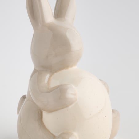 Figurka Tulini z motywem królika