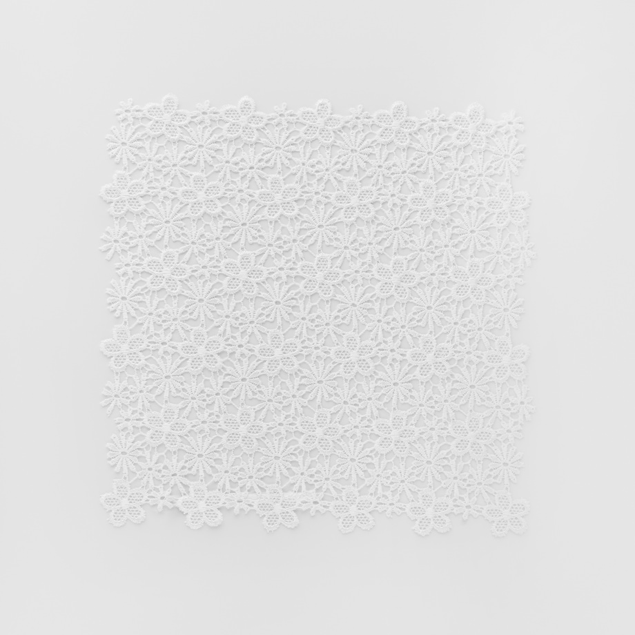 Serwetka Florina 30x30 cm z motywem kwiatowym