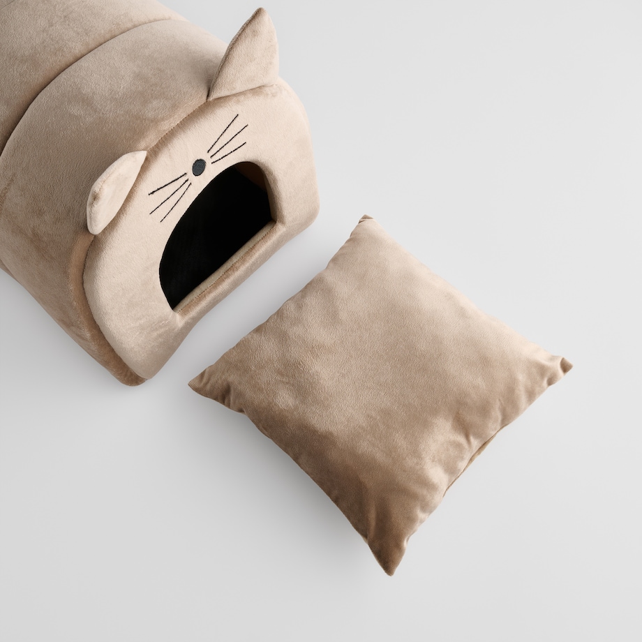 Legowisko Marico z motywem zwierzęcym