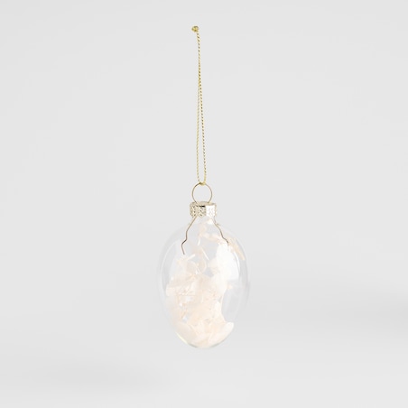 Dekoracja Wisząca Whisperi z motywem jajka