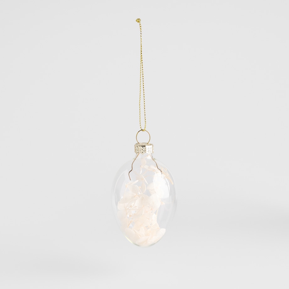 Dekoracja Wisząca Whisperi z motywem jajka