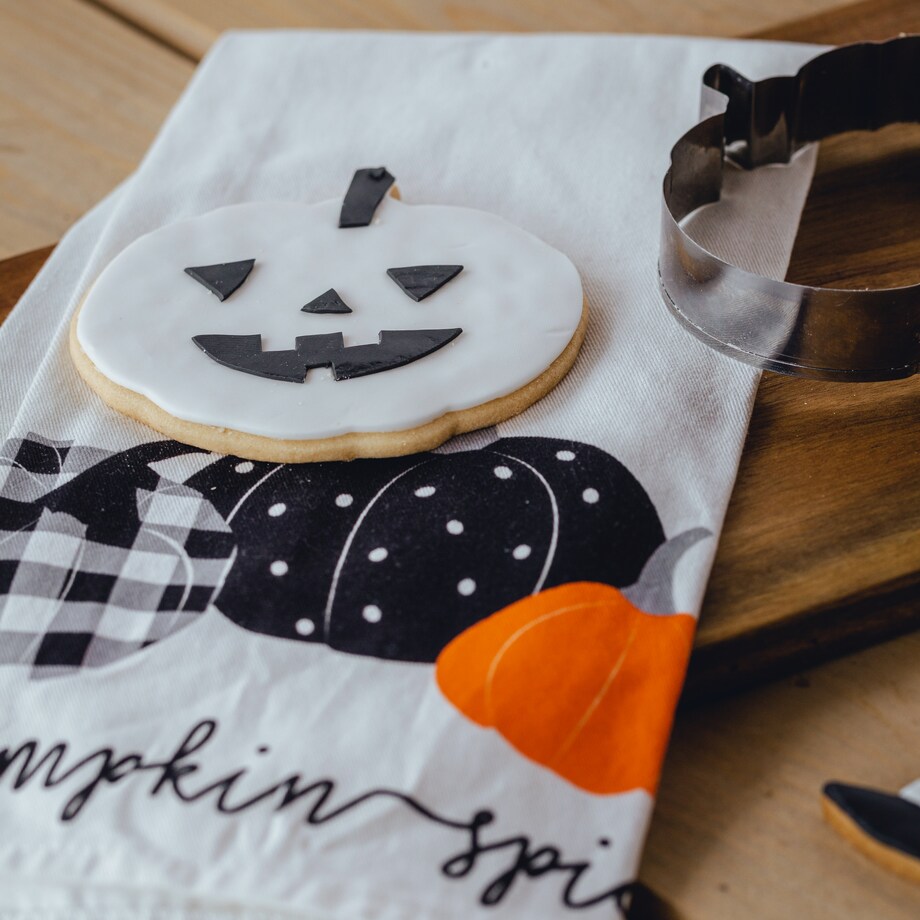 Komplet Ścierek Pumpkinos 45x65 cm