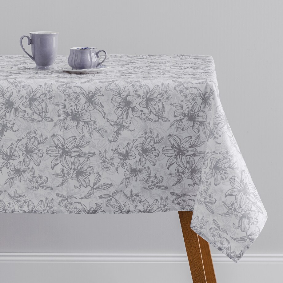 Tablecloth Lilianelo 150x300 cm