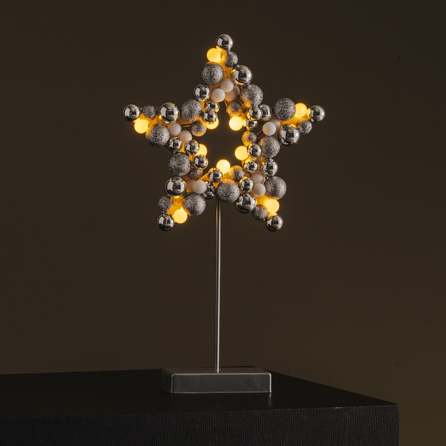 Dekoracja Led Starrydeco