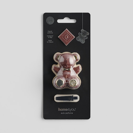 Odświeżacz Samochodowy Vinove vibear rome