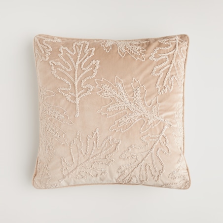 Poszewka Haftowana Maple 45x45 cm