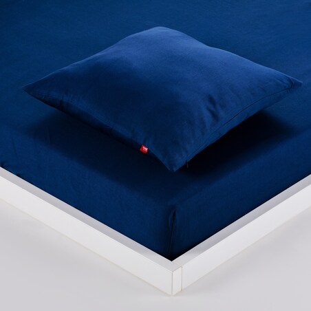 Sateen Cushion Cover Sateen 45x45 cm