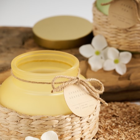 Świeca Zapachowa Pajia