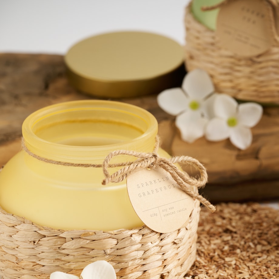 Świeca Zapachowa Pajia