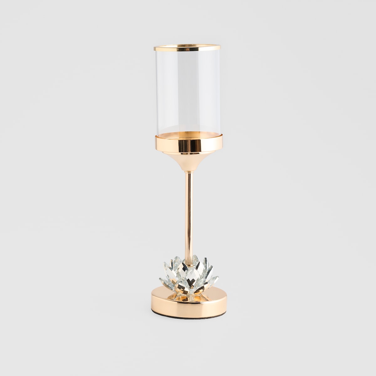 Świecznik Cristal shiner