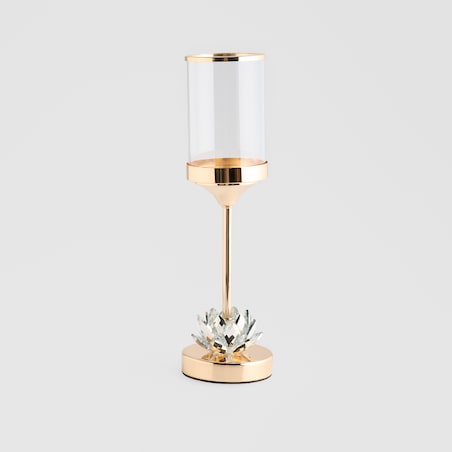 Świecznik Cristal shiner