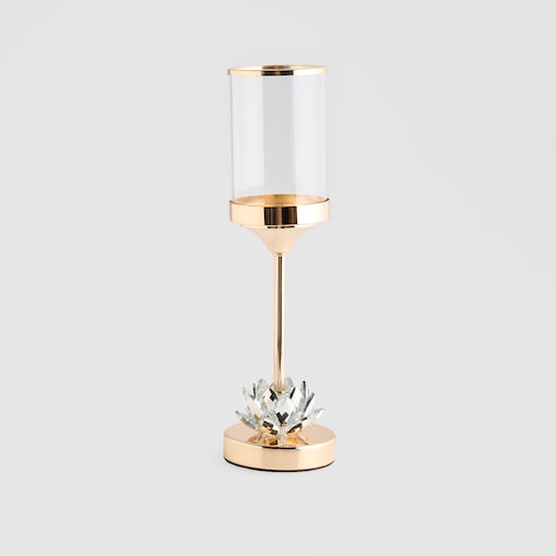 Świecznik Cristal shiner