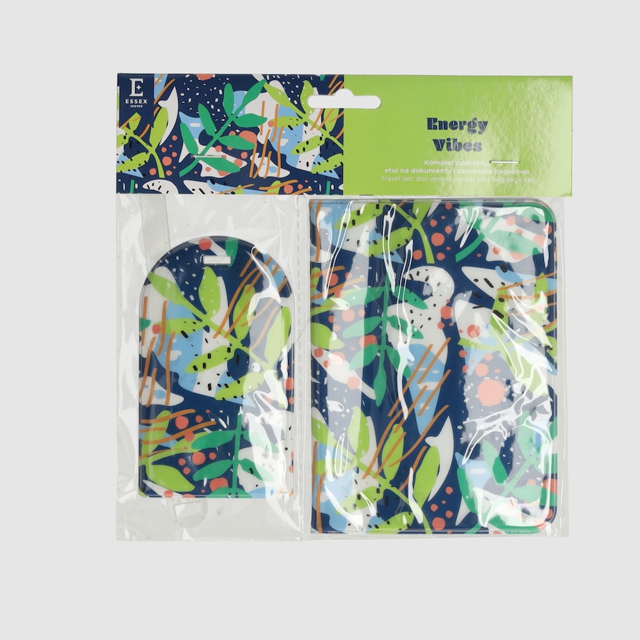 Etui Energy Vibes