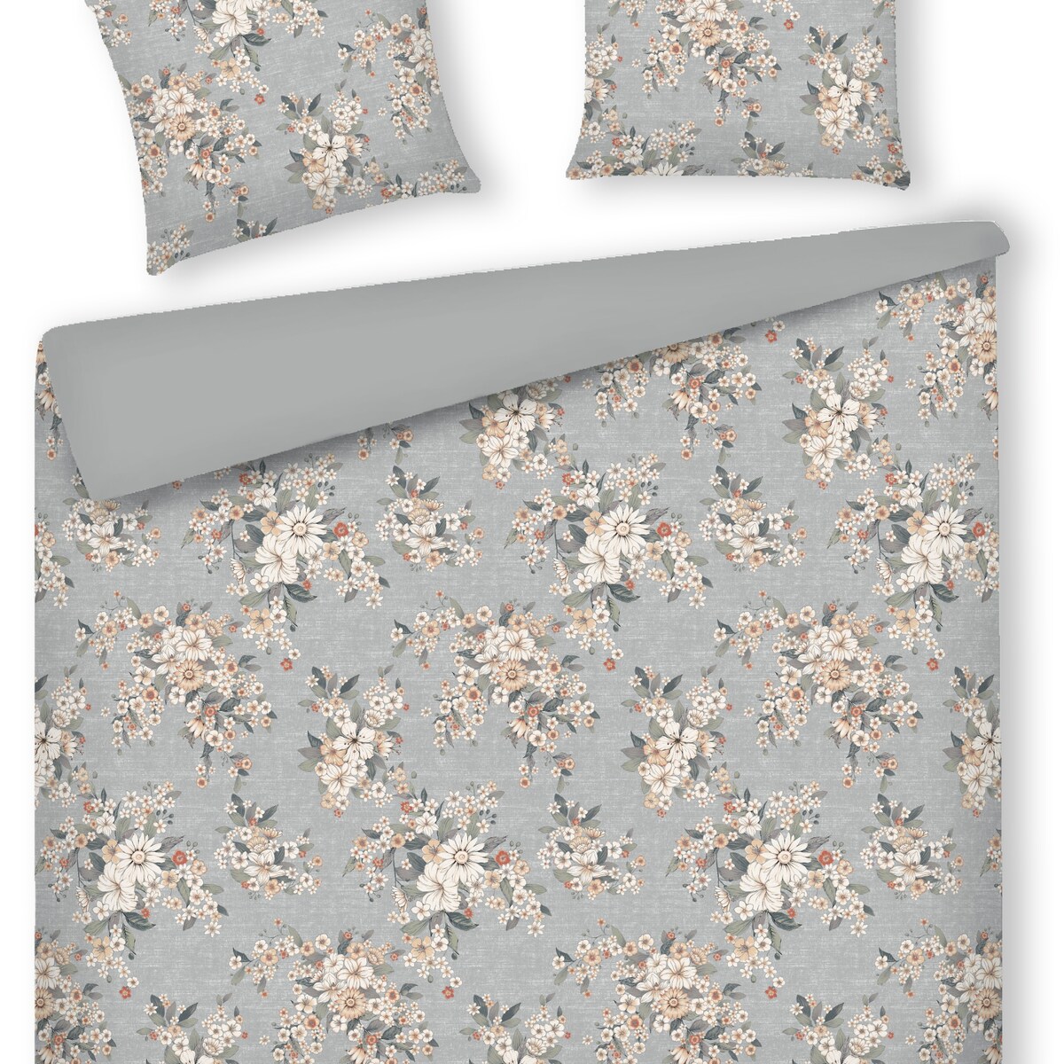 Pościel Bawełniana Delano 200x220 cm