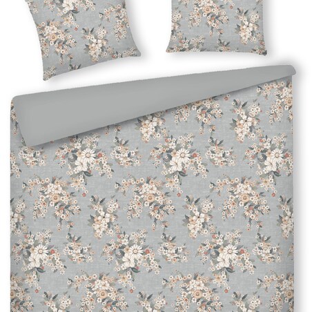 Pościel Bawełniana Delano 200x220 cm