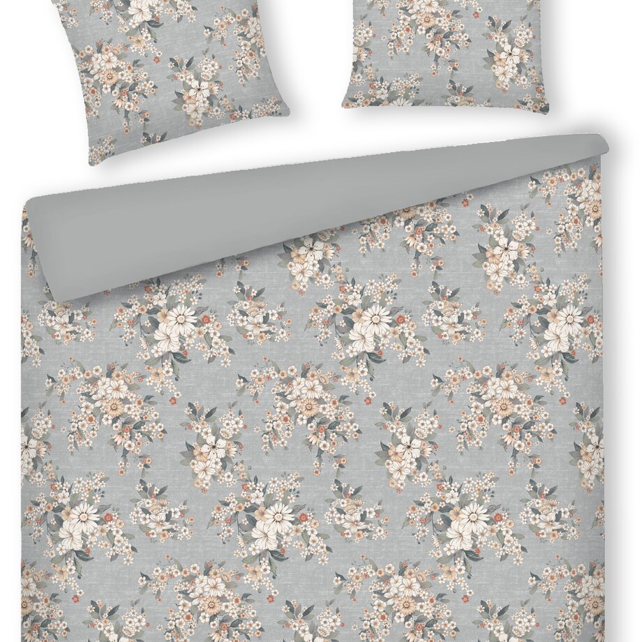 Pościel Bawełniana Delano 200x220 cm