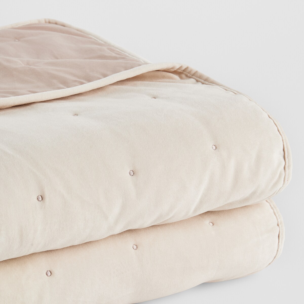 Narzuta Bawełniana Oscareno 200x220 cm