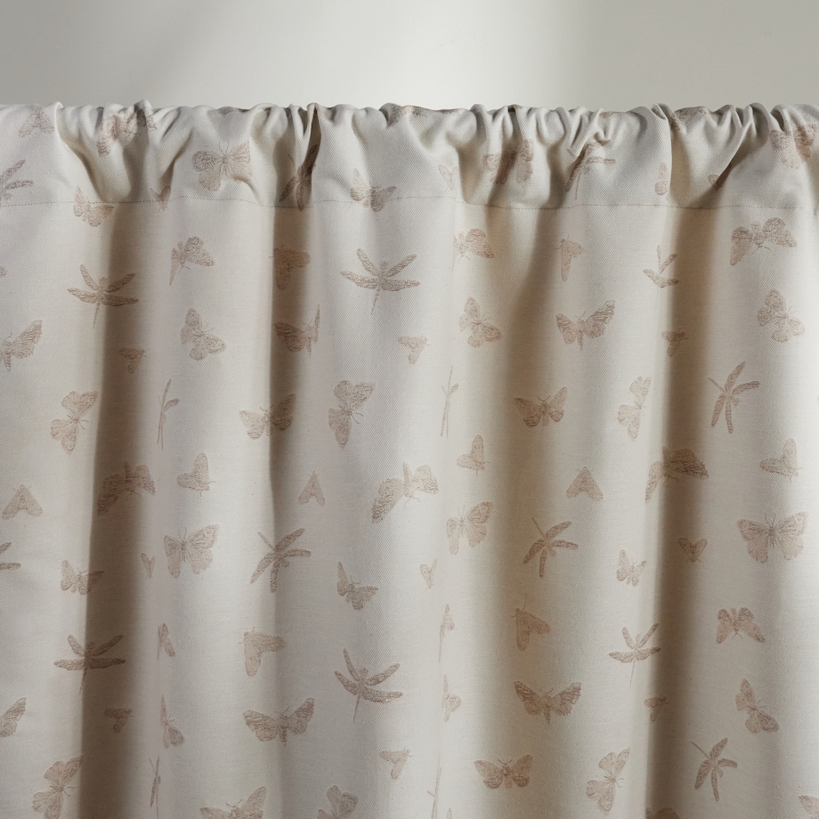 Zasłona Żakardowa Moljac 140x250 cm