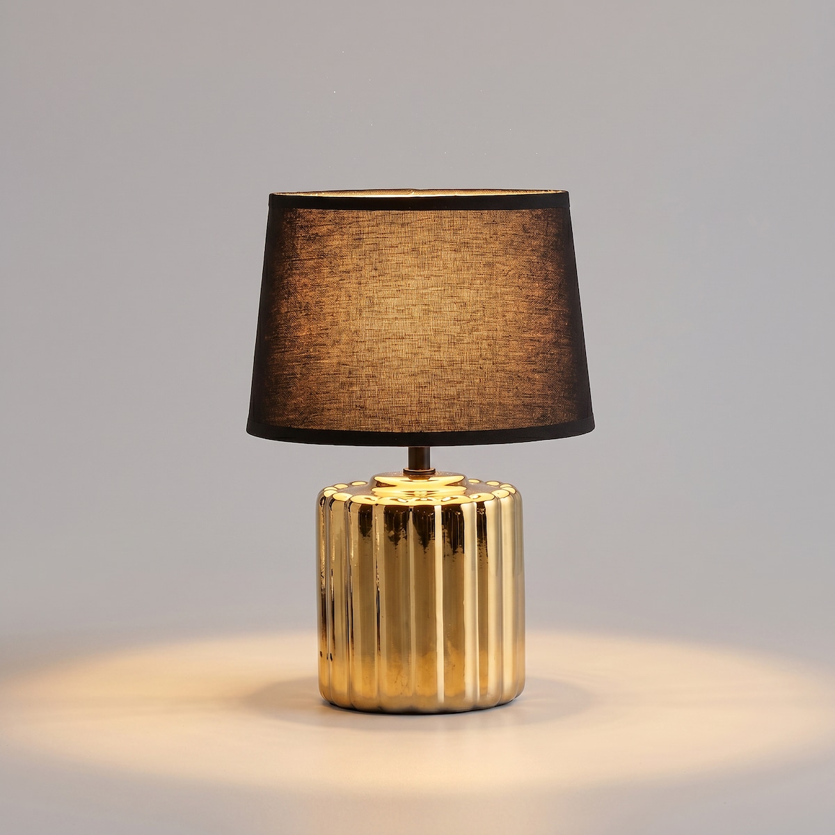 Lampa Stołowa Goldini
