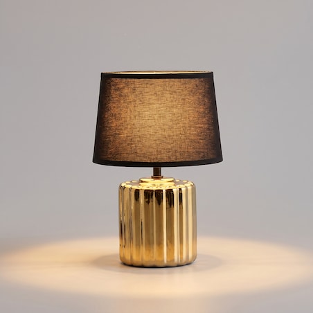Lampa Stołowa Goldini