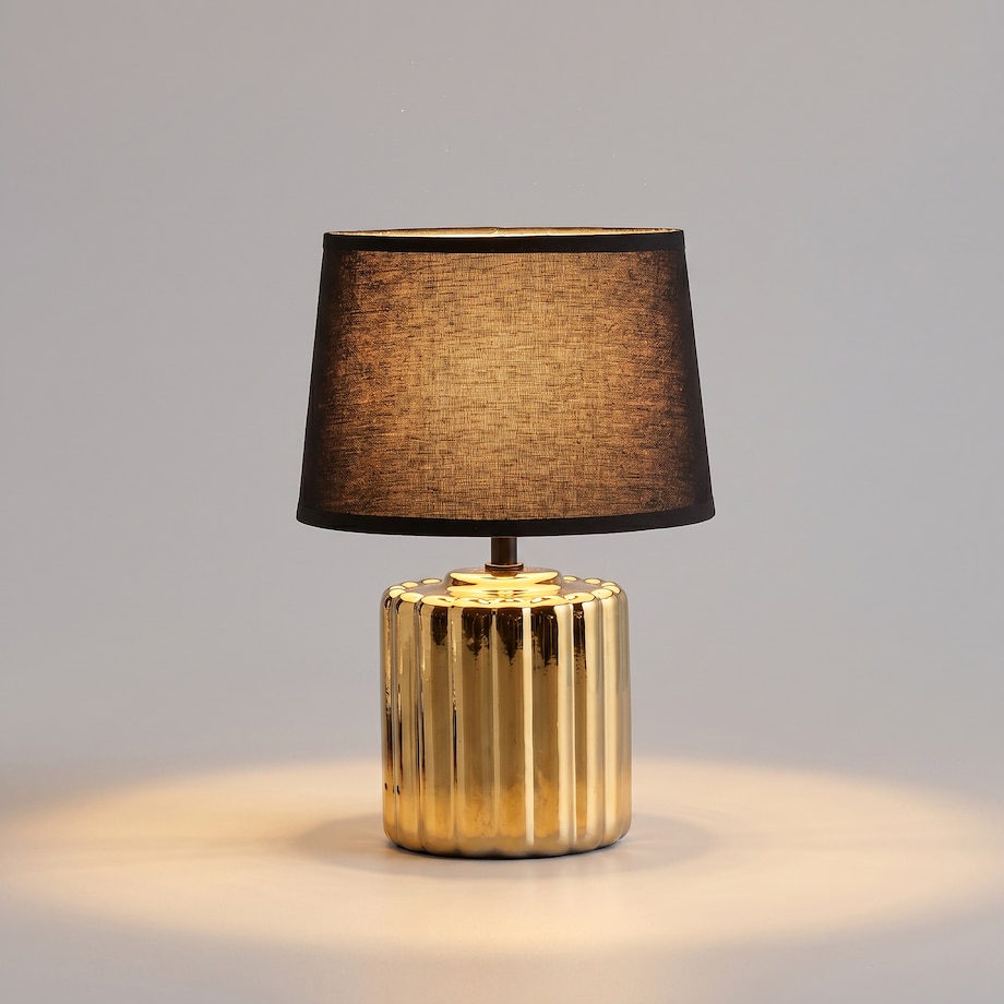 Lampa Stołowa Goldini