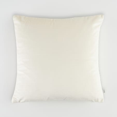 Poszewka Welwetowa Calama 45x45 cm w paski