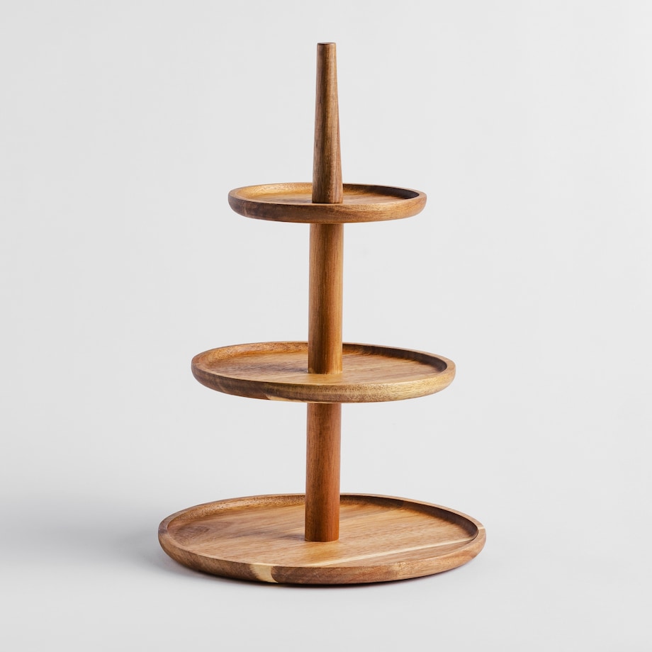 Patera Piętrowa Pianossi