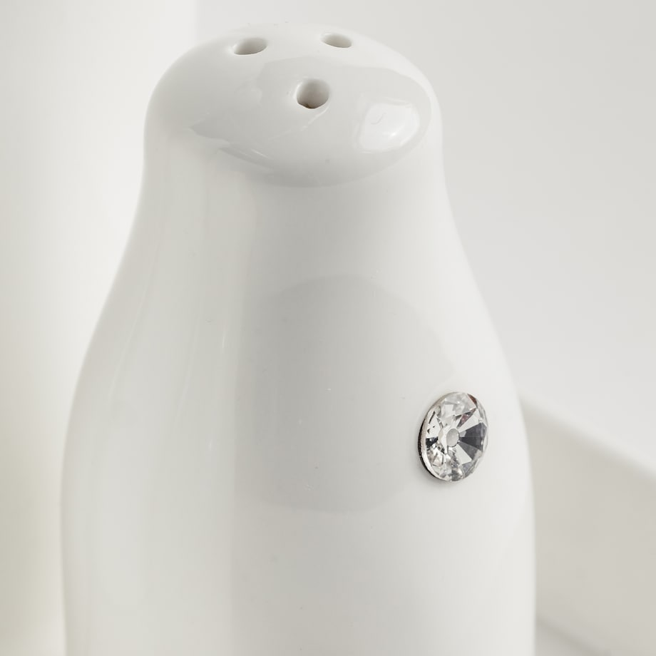 Komplet Do Octu I Oliwy Diamant